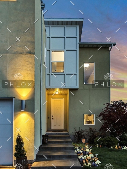 Lindi stucco photo 4